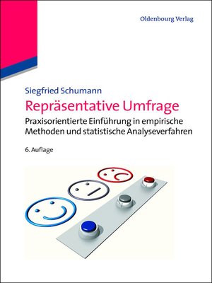 cover image of Repräsentative Umfrage